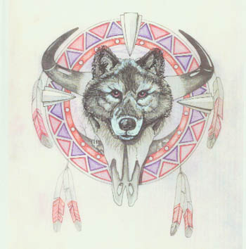 a beautiful work in progress, stay tuned....